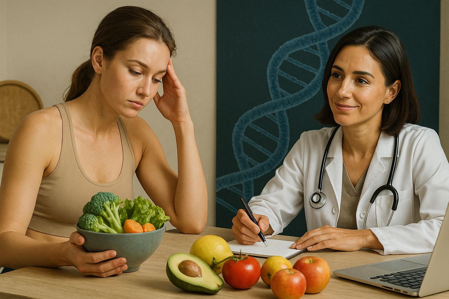 Nutricionista Gisele Guarnieri